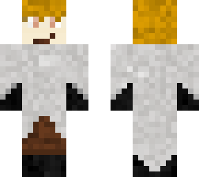 areith (dcf outfit)