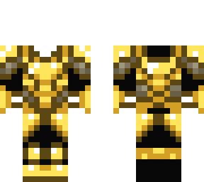 armour