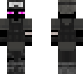 army enderman