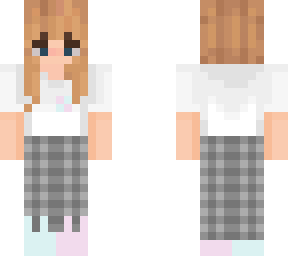 ashiiisrty skin