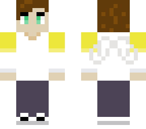 ashton skin