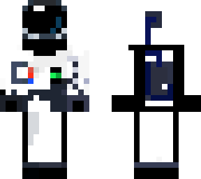 astronaut