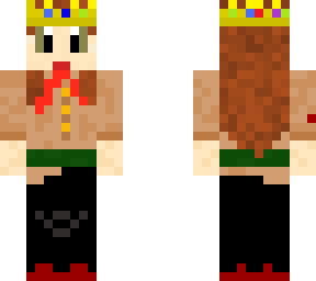 aventuritas queen