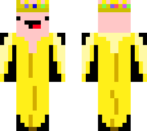 banana techno