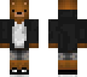 bear