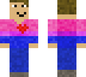 bi hoodie!