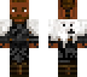 black viking