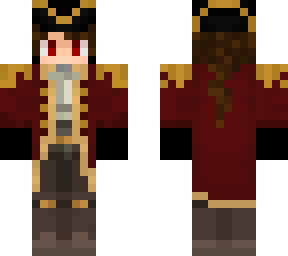 blood pirate
