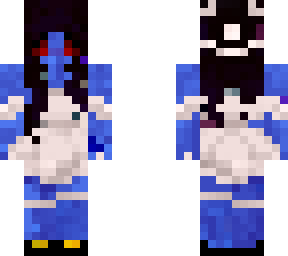 blu