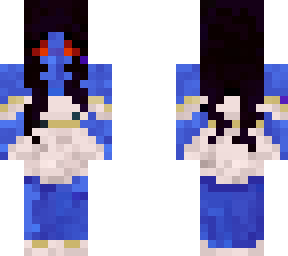 blu cassi