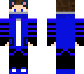blueboy mcpeskin