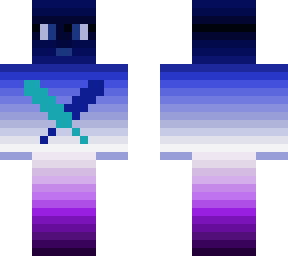 bluesword