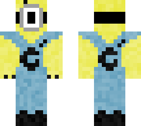 bob the minion