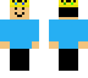 boxoffries' skin