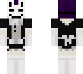 bunny maid