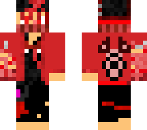 burst+rage