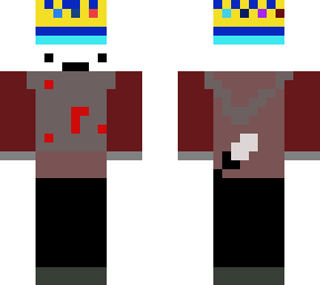 butcherer technoblade
