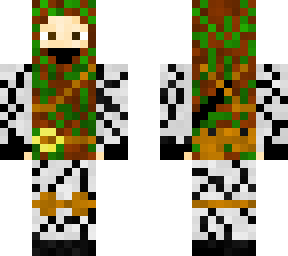 cammo ninja 2.0