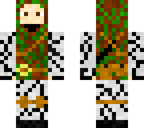 cammo ninja