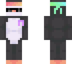 cancer pengu