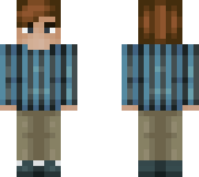 casual worker