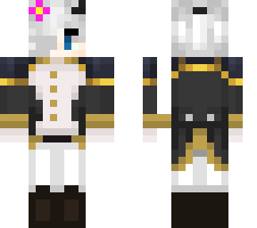 cereal house celestine skin