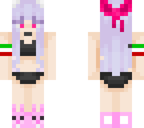 chica de verano