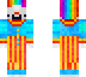 clown