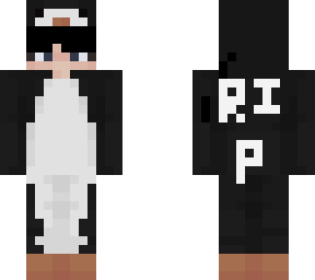 coconut penguin: rip technoblade