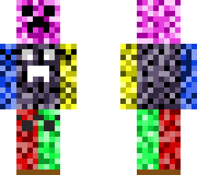 cool creeper