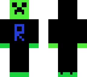 creeper dude
