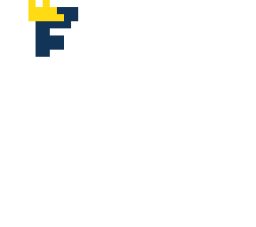 crown sideways