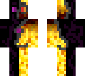 cyborg enderblaze