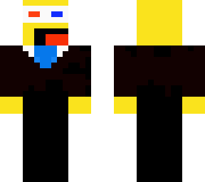 dafancyderpy official