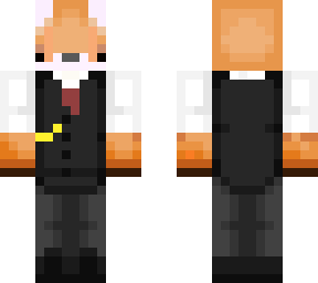 dapper fox 2.0