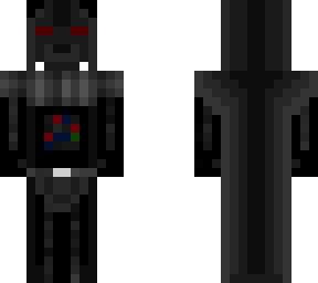 darth teddy