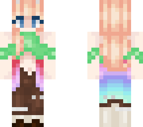 deer oc