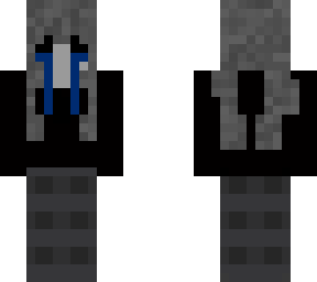 demise #1