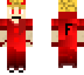 demon flipara