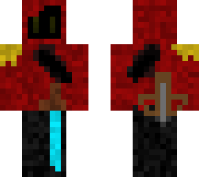 demonic red 2.0