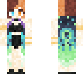 dormicor elven swimwear