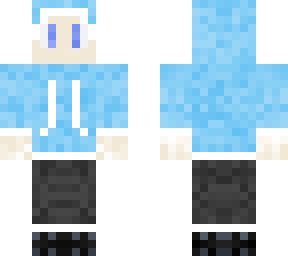 dragontek's skin