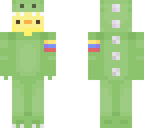 duck
