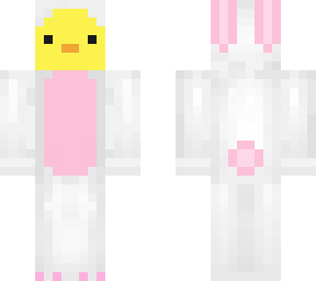 easter duck