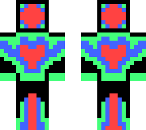 empresspirate's neon cyclops