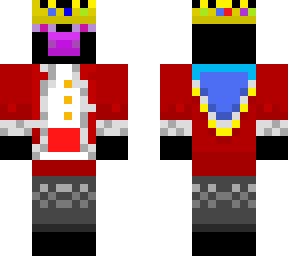 enderman technobade