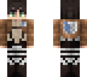 eren yeager