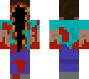 eternal hunger
