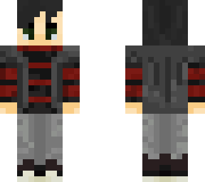 evil rafu tlw