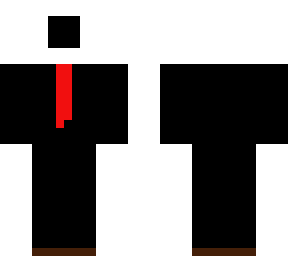 eyeball dude